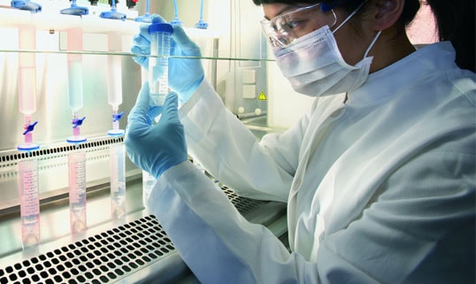 Imanis offers contract research for anyone in need of our expertise in oncolytic virology and reporter gene imaging.